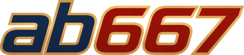 ab667 লোগো